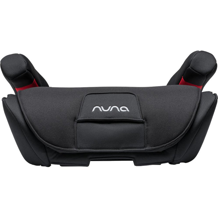 Nuna Aace Fire-Retardant Free Booster Seat