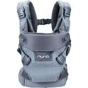 Nuna Cudl 4-in-1 Carrier