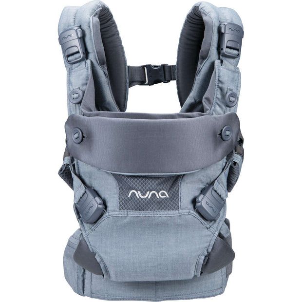 Nuna Cudl 4-in-1 Carrier