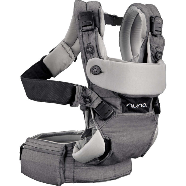 Nuna CUDL 4-in-1 Carrier
