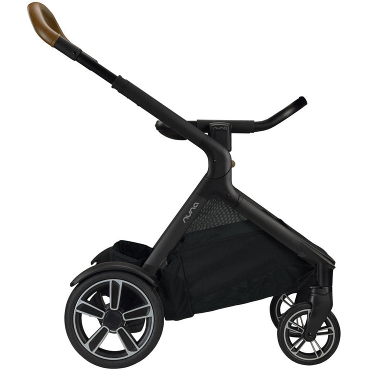 Nuna Demi Grow Stroller with Aire Protect Canopy The Baby s Crib