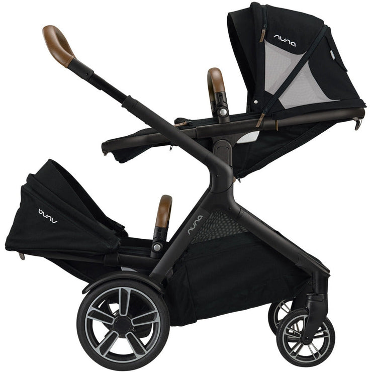 Nuna demi grow sibling seat outlet