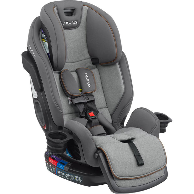 Nuna Exec All-in-One Car Seat