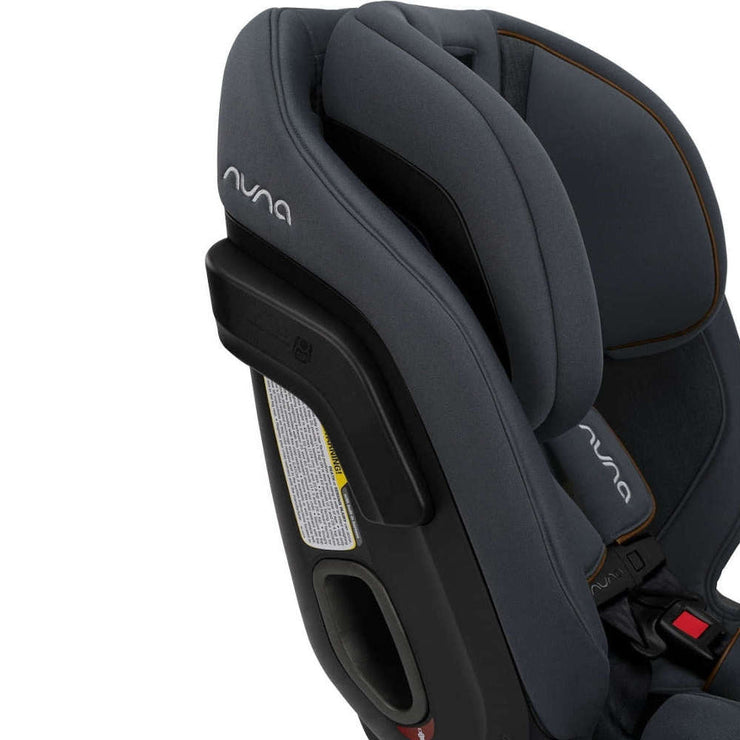 Nuna Exec All-in-One Car Seat