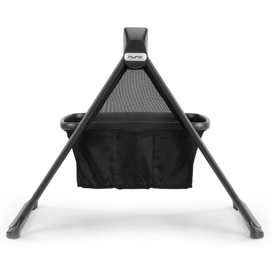 Nuna bassinet stand best sale