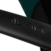 Nuna Mixx Next Stroller with Magnetic Buckle