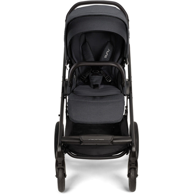 Nuna MIXX Next Stroller with MagneTech Secure Snap