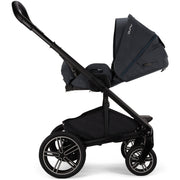 Nuna Mixx Next Stroller with MagneTech Secure Snap