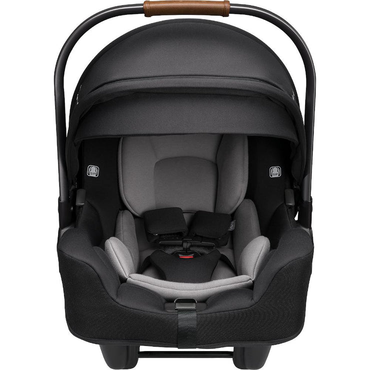 Nuna Pipa RX Infant Car Seat + RELX Base