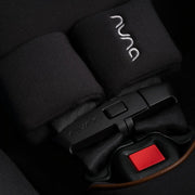 Nuna Trvl Next + Pipa Urbn Travel System