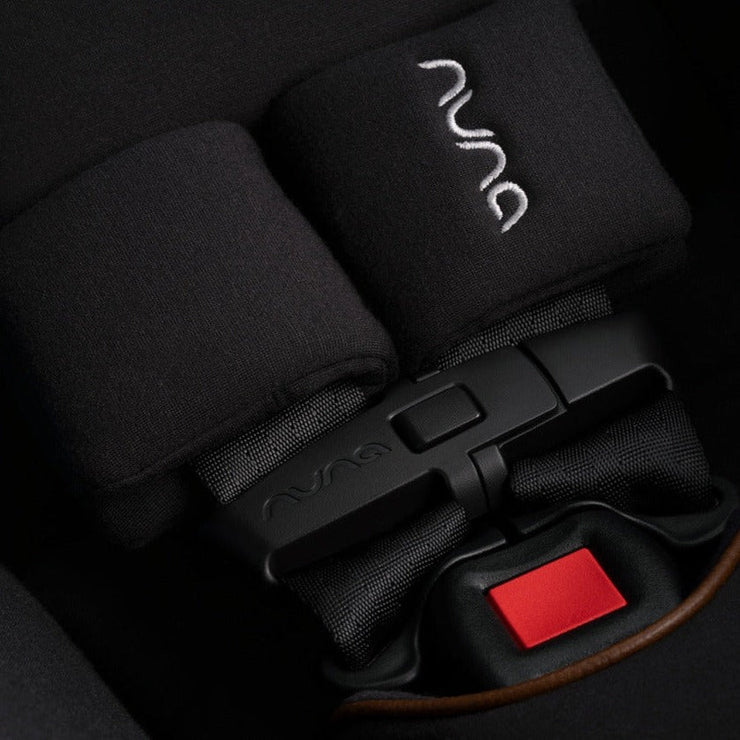 Nuna Trvl Next + Pipa Urbn Travel System