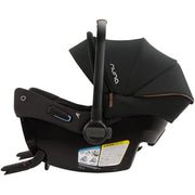 Nuna Trvl Next + Pipa Urbn Travel System