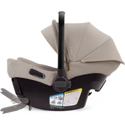 Nuna Trvl Next + Pipa Urbn Travel System