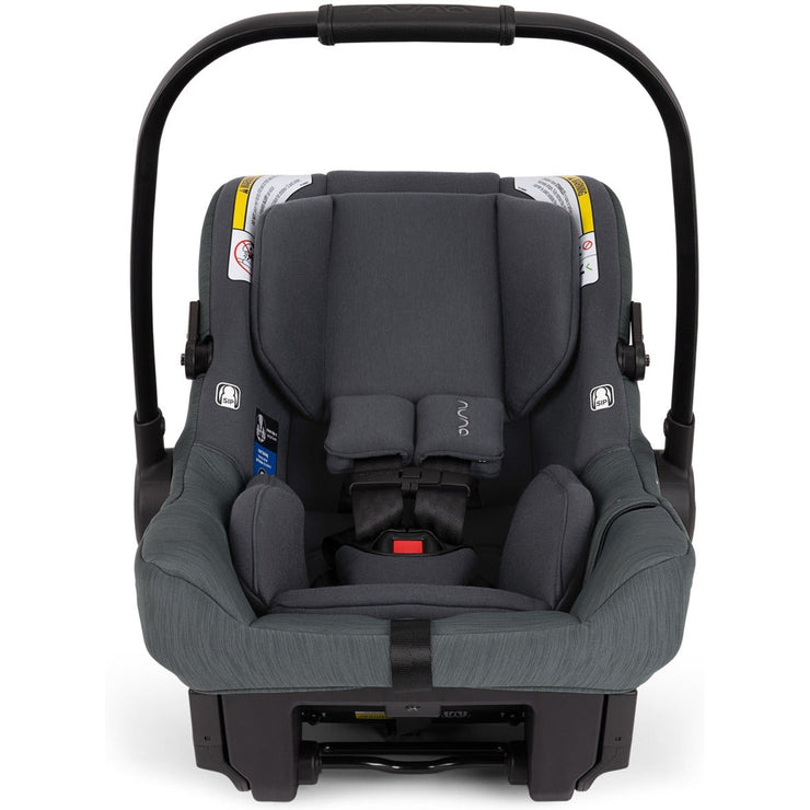Nuna TRIV Next Stroller + Pipa Urbn Travel System