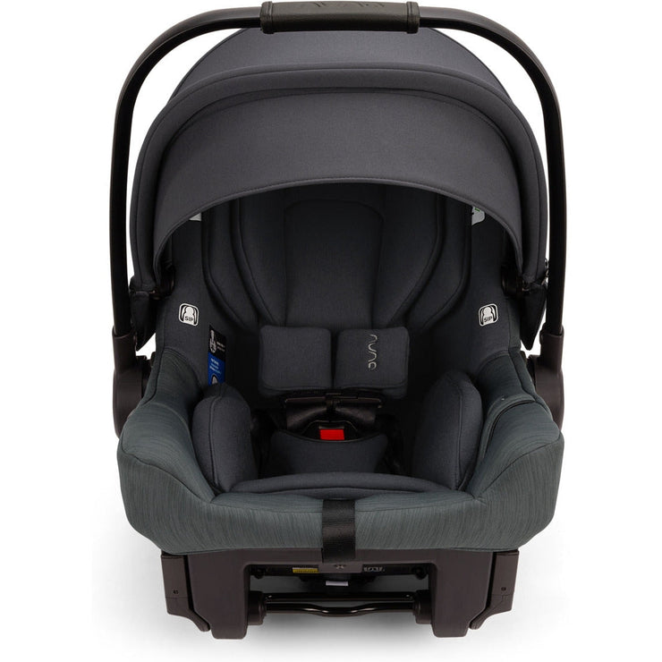 Nuna TRIV Next Stroller + Pipa Urbn Travel System