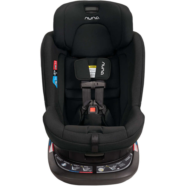 Nuna Revv Rotating Convertible Car Seat