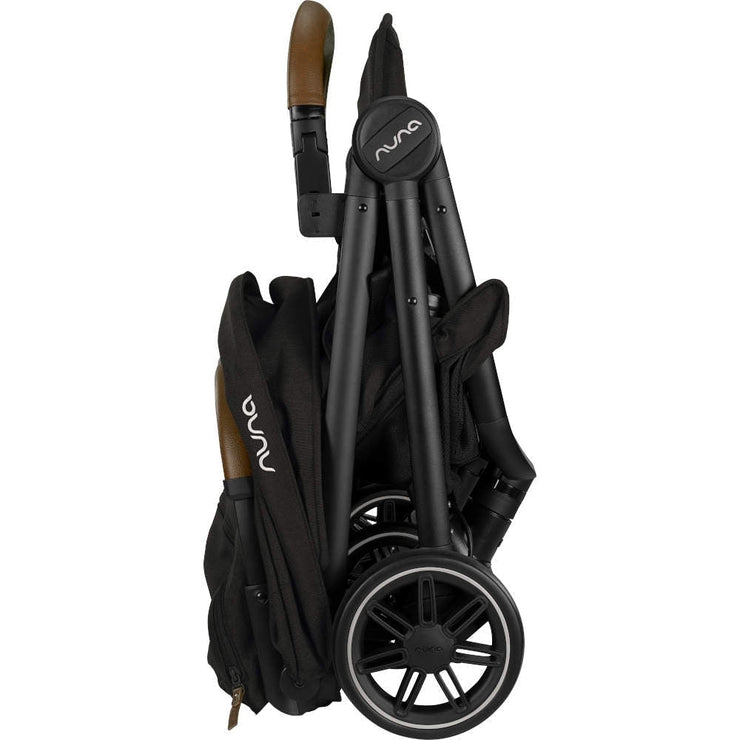 Nuna Trvl Next + Pipa Urbn Travel System