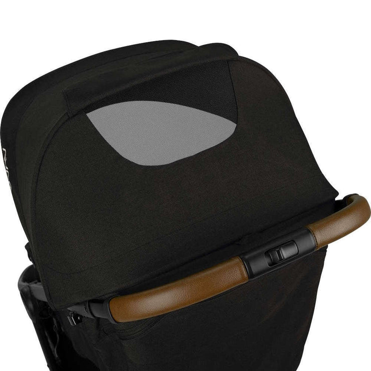 Nuna Trvl Next + Pipa Urbn Travel System