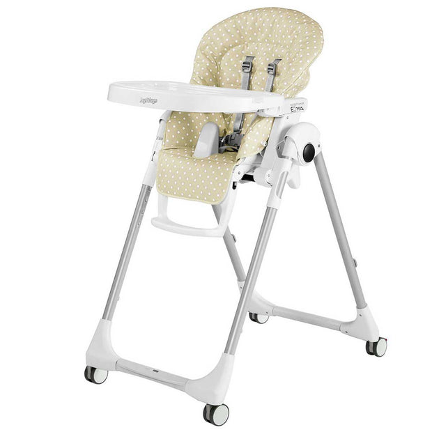 Peg Perego Prima Pappa Zero3 High Chair