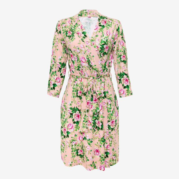 Posh Peanut Mommy Robe | Renia