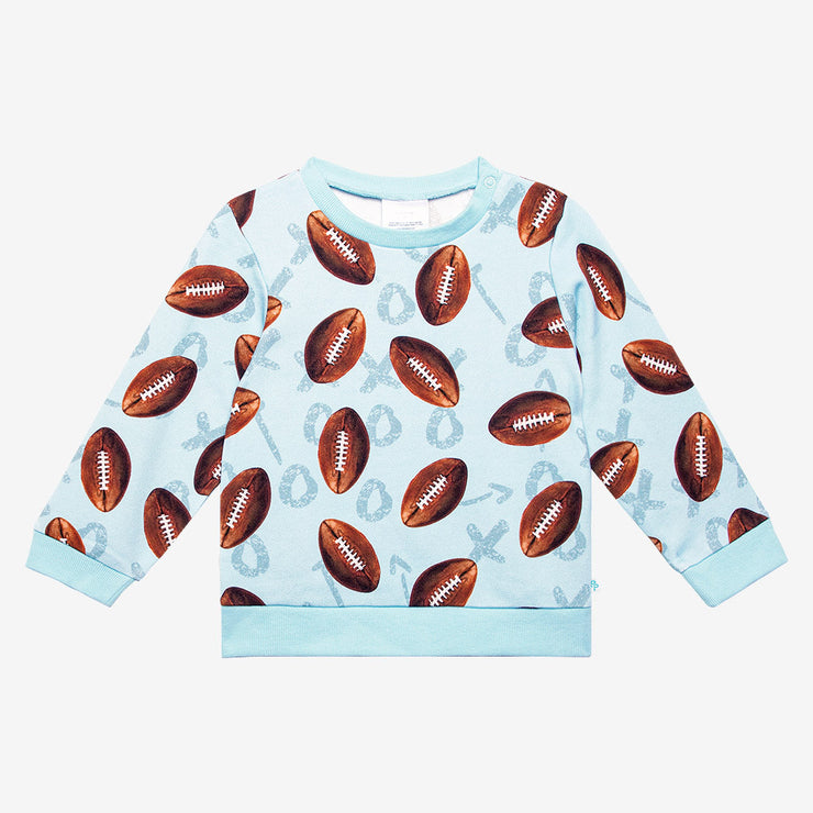 Posh Peanut Long Sleeve Sweatshirt | Field Day