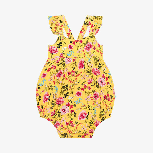Posh Peanut Kina Romper