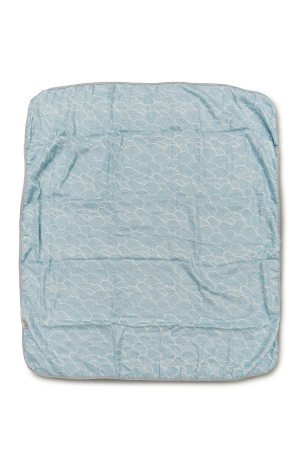 Loulou Lollipop Muslin Quilt Blanket | Ramen