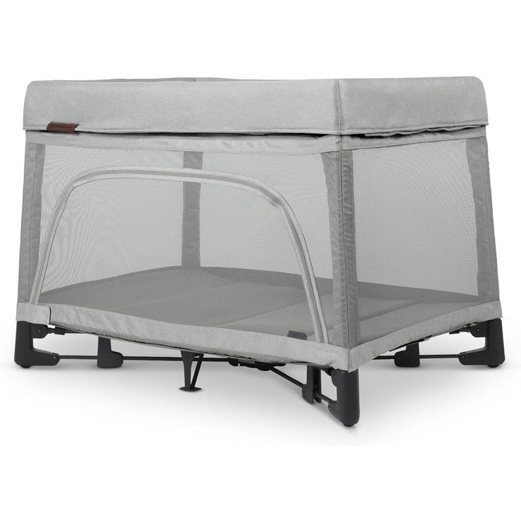 UPPAbaby Remi Bedside Bassinet + Playard + Travel Crib