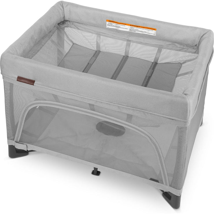 UPPAbaby Remi Bedside Bassinet + Playard + Travel Crib