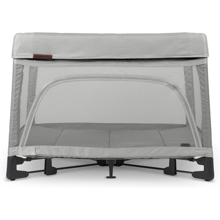 UPPAbaby Remi Bedside Bassinet + Playard + Travel Crib