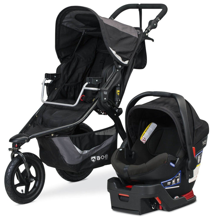 BOB Revolution Flex 3.0 + B-Safe Gen2 Travel System