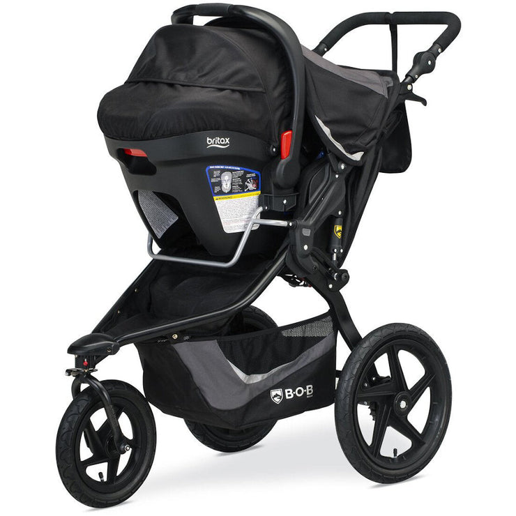 BOB Revolution Flex 3.0 + B-Safe Gen2 Travel System