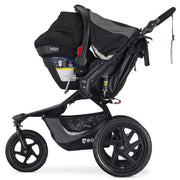 BOB Revolution Flex 3.0 + B-Safe Gen2 Travel System