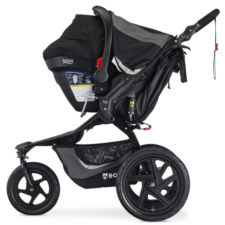BOB Revolution Flex 3.0 + B-Safe Gen2 Travel System