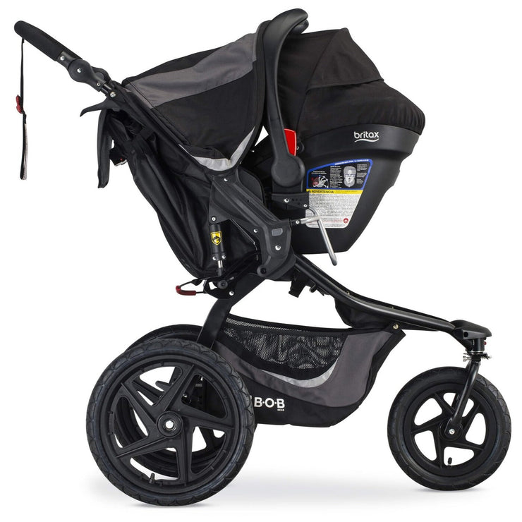 BOB Revolution Flex 3.0 + B-Safe Gen2 Travel System