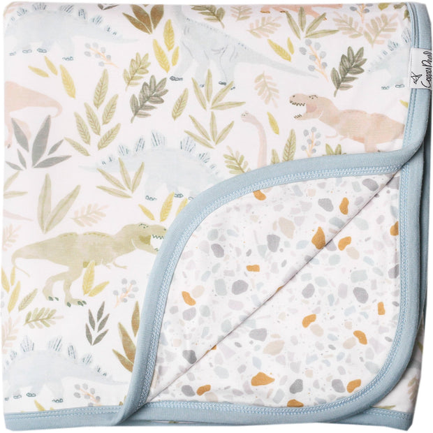 Copper Pearl Three-Layer Quilt | Rex