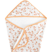 Copper Pearl Premium Knit Hooded Towel | Rue