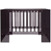 Nursery Works Vetro Crib Shadow Acrylic