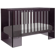 Nursery Works Vetro Crib Shadow Acrylic