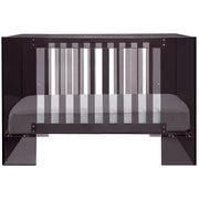 Nursery Works Vetro Crib Shadow Acrylic