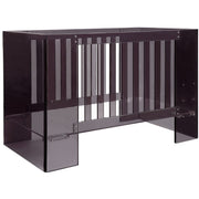 Nursery Works Vetro Crib Shadow Acrylic