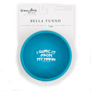 Bella Tunno Suction Bowl