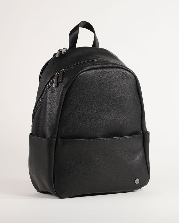 Little Unicorn Skyline Backpack | Black