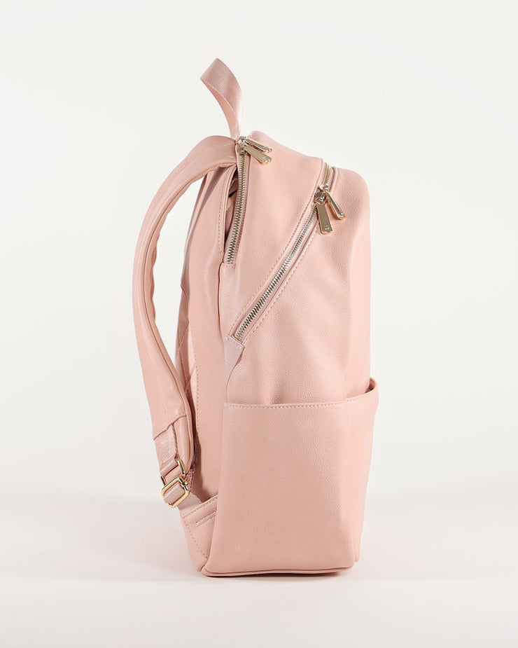 Little Unicorn Skyline Backpack | Blush