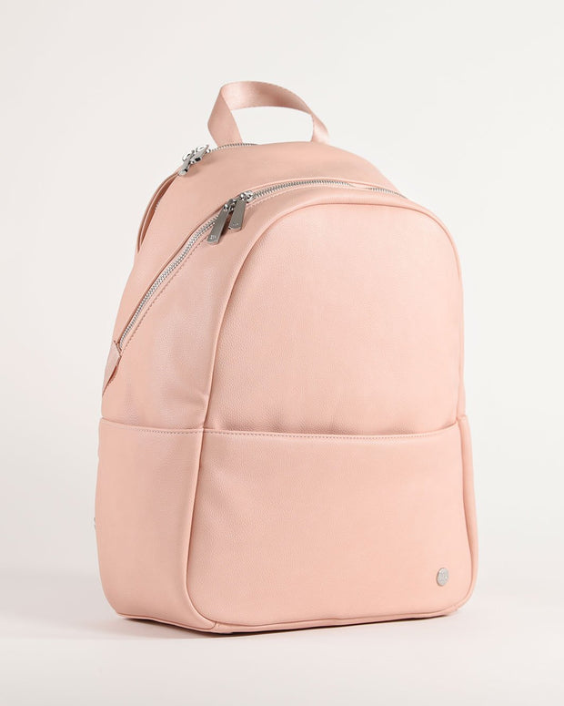 Little Unicorn Skyline Backpack | Blush