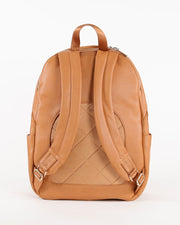 Little Unicorn Skyline Backpack | Cognac