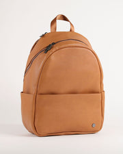 Little Unicorn Skyline Backpack | Cognac