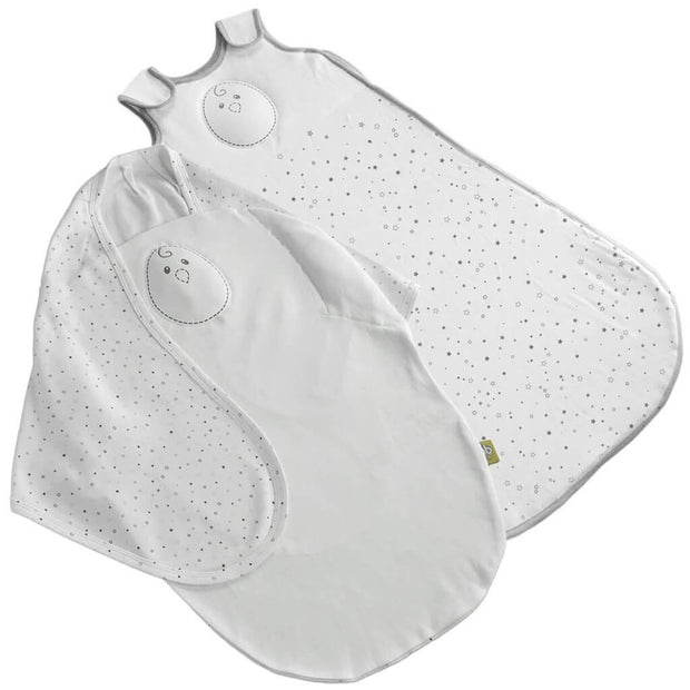 Nested Bean Zen Swaddle Classic Mixed Bundles