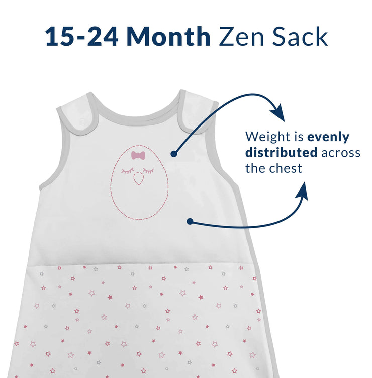 Nested Bean Zen Sack™ Winter 2 Pack