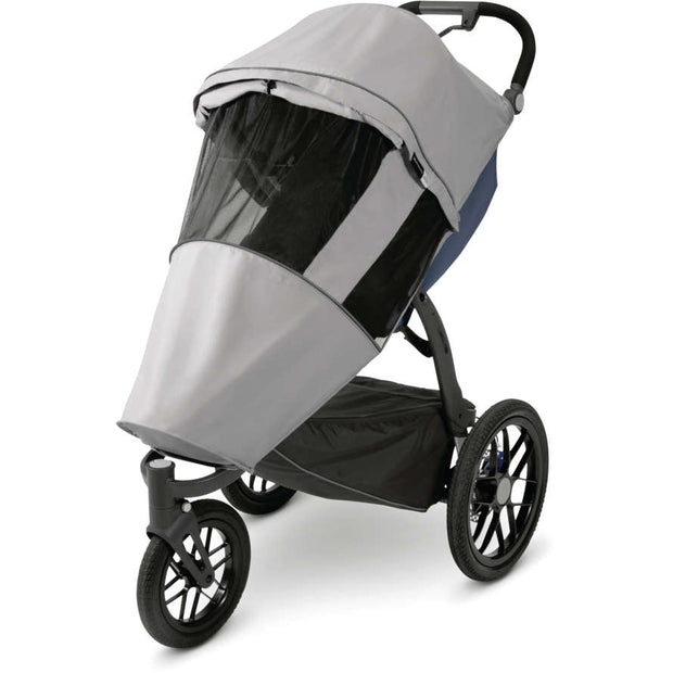 UPPAbaby Ridge Sun & Bug Shield